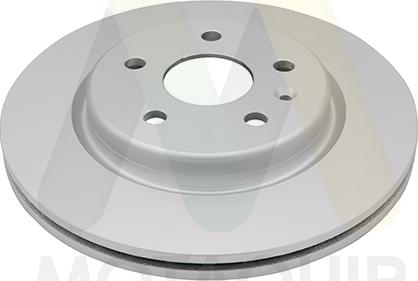 Motaquip LVBD2042 - Bremžu diski autodraugiem.lv