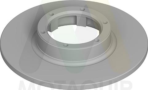 Motaquip LVBD2110 - Bremžu diski autodraugiem.lv