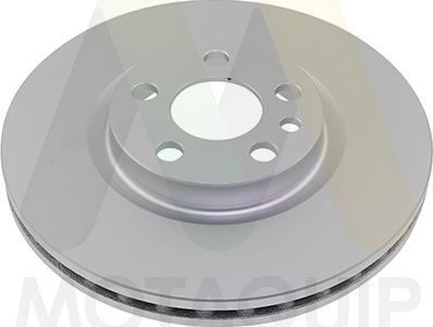 Motaquip LVBD754 - Bremžu diski autodraugiem.lv