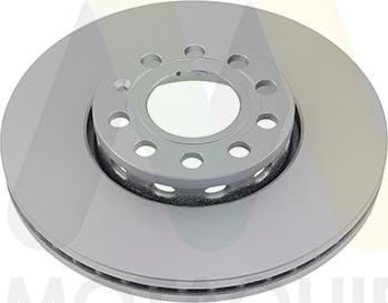 Motaquip LVBD750 - Bremžu diski autodraugiem.lv