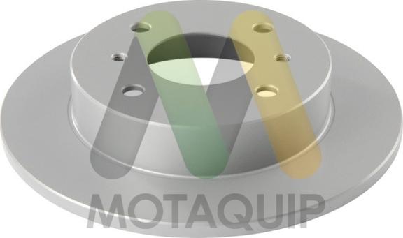 Motaquip LVBE152Z - Bremžu diski autodraugiem.lv