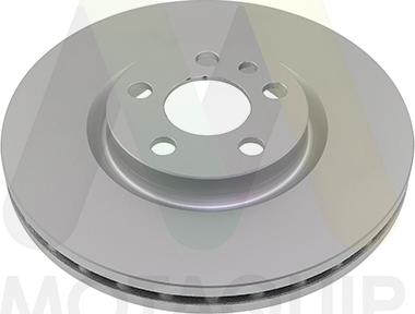 Motaquip LVBE363 - Bremžu diski autodraugiem.lv