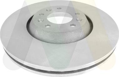Motaquip LVBE379 - Bremžu diski autodraugiem.lv
