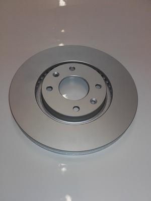 Motaquip LVBE260 - Bremžu diski autodraugiem.lv