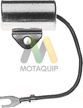 Motaquip LVCD192 - Kondensators, Aizdedzes sistēma autodraugiem.lv