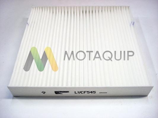 Motaquip LVCF545 - Filtrs, Salona telpas gaiss autodraugiem.lv