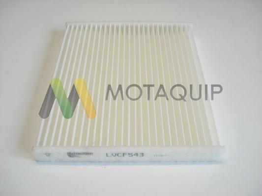 Motaquip LVCF543 - Filtrs, Salona telpas gaiss autodraugiem.lv