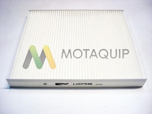 Motaquip LVCF536 - Filtrs, Salona telpas gaiss autodraugiem.lv