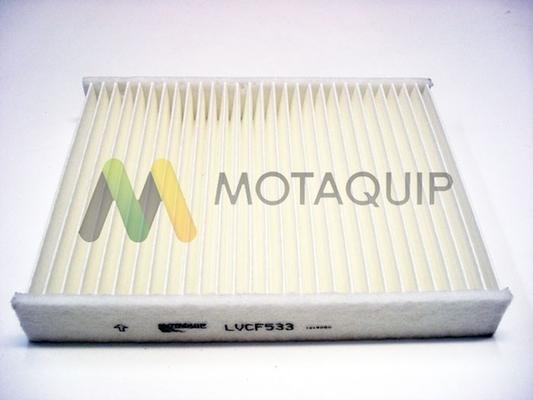 Motaquip LVCF533 - Filtrs, Salona telpas gaiss autodraugiem.lv