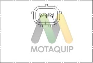 Motaquip LVCP194 - Devējs, Sadales vārpstas stāvoklis autodraugiem.lv