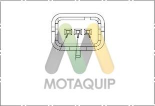 Motaquip VRC104 - Impulsu devējs, Kloķvārpsta autodraugiem.lv