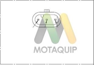 Motaquip LVCP161 - Devējs, Sadales vārpstas stāvoklis autodraugiem.lv