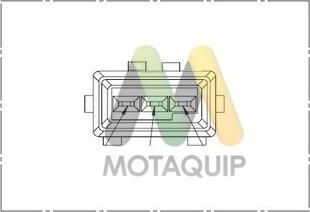 Motaquip VRC129 - Impulsu devējs, Kloķvārpsta autodraugiem.lv