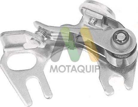 Motaquip LVCS242 - Kontaktgrupa, Aizdedzes sadalītājs autodraugiem.lv
