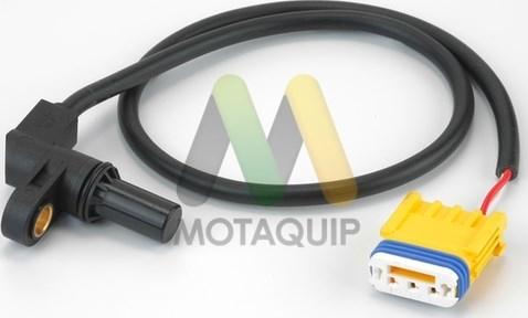 Motaquip LVEP106 - Rotācijas frekvences devējs, Automātiskā pārnesumkārba autodraugiem.lv