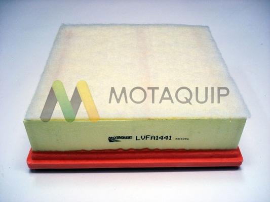 Motaquip LVFA1441 - Gaisa filtrs autodraugiem.lv
