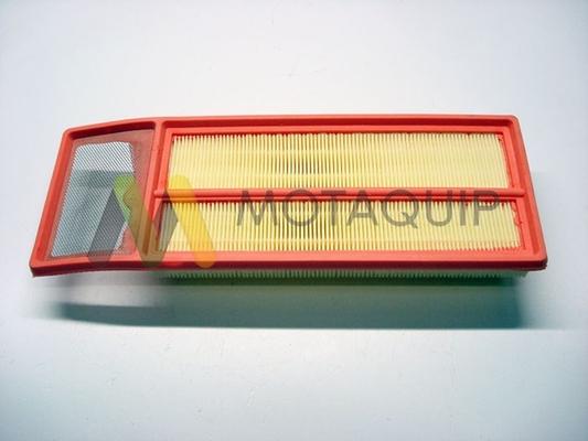 Motaquip LVFA1460 - Gaisa filtrs autodraugiem.lv