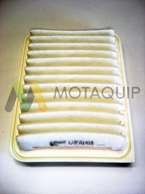 Motaquip LVFA1418 - Gaisa filtrs autodraugiem.lv