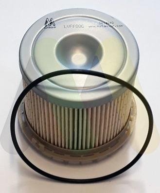 Motaquip LVFF806 - Degvielas filtrs autodraugiem.lv