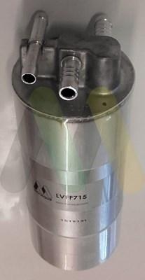 Motaquip LVFF715 - Degvielas filtrs autodraugiem.lv