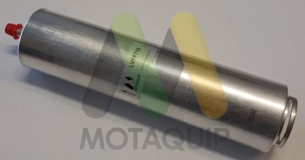 Motaquip LVFF718 - Degvielas filtrs autodraugiem.lv