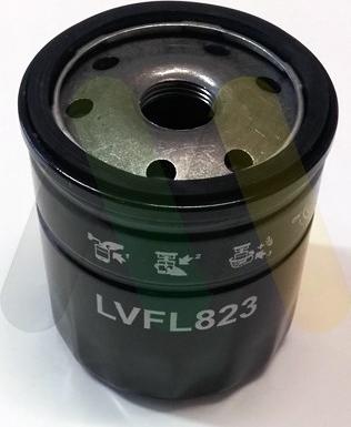 Motaquip LVFL823 - Eļļas filtrs autodraugiem.lv