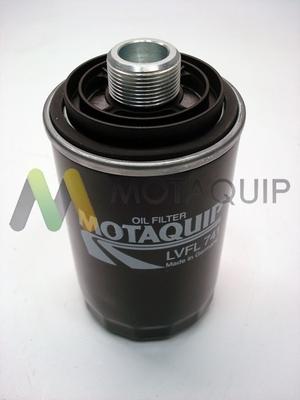 Motaquip LVFL741 - Eļļas filtrs autodraugiem.lv