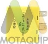 Motaquip LVFU121 - Pagrieziena signāla pārtraucējs autodraugiem.lv