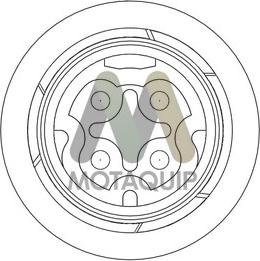 Motaquip LVMA407 - Gaisa masas mērītājs autodraugiem.lv