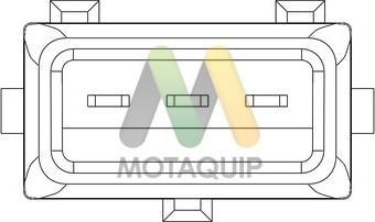 Motaquip LVMA196 - Gaisa masas mērītājs autodraugiem.lv