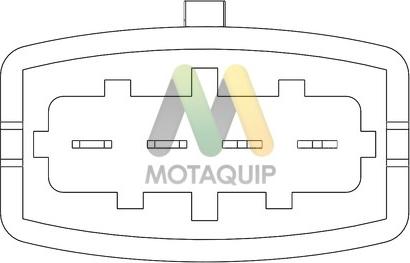 Motaquip LVMA159 - Gaisa masas mērītājs autodraugiem.lv