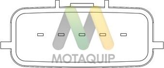 Motaquip LVMA169 - Gaisa masas mērītājs autodraugiem.lv