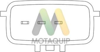 Motaquip LVMA350 - Gaisa masas mērītājs autodraugiem.lv