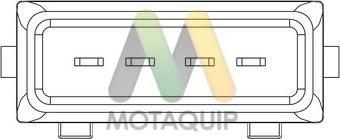 Motaquip LVMA353 - Gaisa masas mērītājs autodraugiem.lv