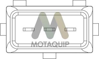 Motaquip LVMA332 - Gaisa masas mērītājs autodraugiem.lv