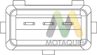 Motaquip LVMA321 - Gaisa masas mērītājs autodraugiem.lv