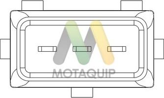 Motaquip LVMA328 - Gaisa masas mērītājs autodraugiem.lv