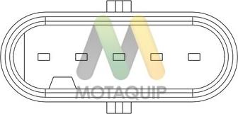 Motaquip LVMA323 - Gaisa masas mērītājs autodraugiem.lv