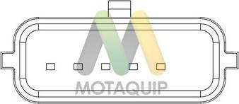 Motaquip LVMA290 - Gaisa masas mērītājs autodraugiem.lv