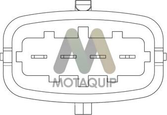 Motaquip LVMA260 - Gaisa masas mērītājs autodraugiem.lv