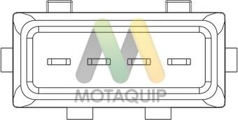 Motaquip LVMA389 - Gaisa masas mērītājs autodraugiem.lv