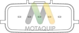 Motaquip LVMA282 - Gaisa masas mērītājs autodraugiem.lv