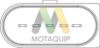 Motaquip LVMA273 - Gaisa masas mērītājs autodraugiem.lv