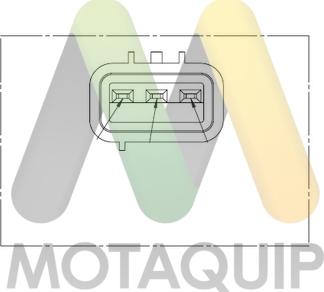 Motaquip LVRC558 - Impulsu devējs, Kloķvārpsta autodraugiem.lv