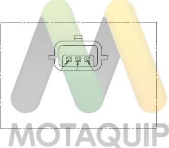 Motaquip LVRC563 - Impulsu devējs, Kloķvārpsta autodraugiem.lv