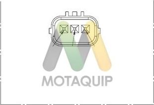 Motaquip LVRC105 - Impulsu devējs, Kloķvārpsta autodraugiem.lv