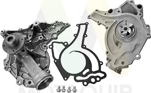 Motaquip LVWP1085 - Ūdenssūknis autodraugiem.lv