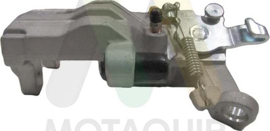 Motaquip VBC109R - Bremžu suports autodraugiem.lv