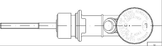 Motaquip VCM110 - Galvenais cilindrs, Sajūgs autodraugiem.lv