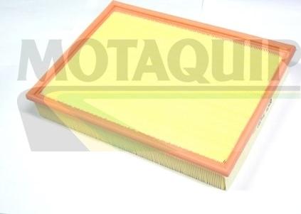 Motaquip VFA1187 - Gaisa filtrs autodraugiem.lv